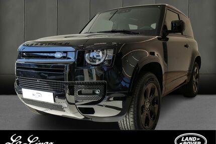 Land Rover Defender Gebrauchtwagen