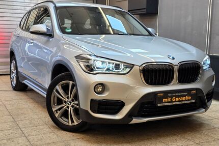 BMW X1 Gebrauchtwagen