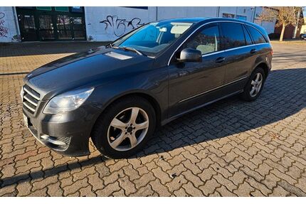 Mercedes-Benz R 300 Gebrauchtwagen