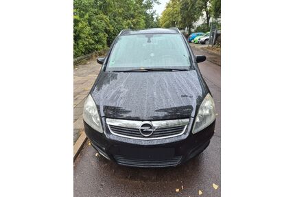 Opel Zafira Gebrauchtwagen