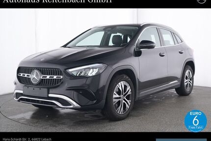 Mercedes-Benz GLA 180 Gebrauchtwagen