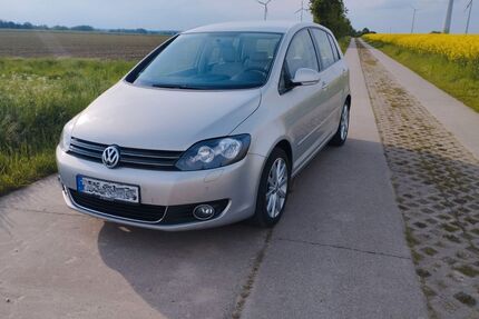 VW Golf Plus Gebrauchtwagen