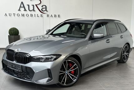 BMW 330 Gebrauchtwagen