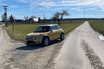Mini Cooper Gebrauchtwagen