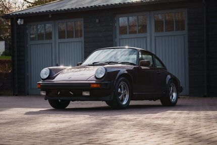 Porsche 911 Urmodell Gebrauchtwagen