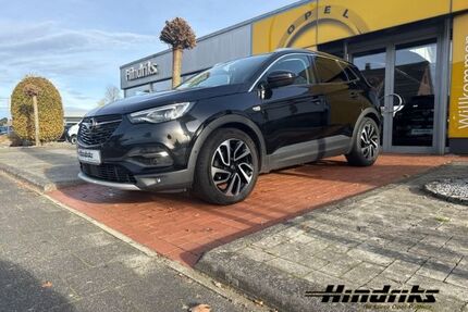 Opel Grandland (X) Gebrauchtwagen