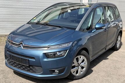 Citroen Grand C4 Picasso / SpaceTourer Gebrauchtwagen