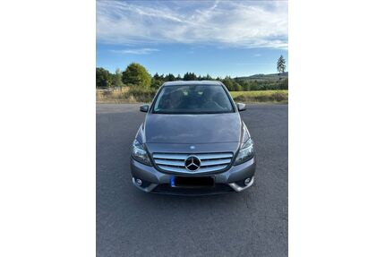 Mercedes-Benz B 180 Gebrauchtwagen