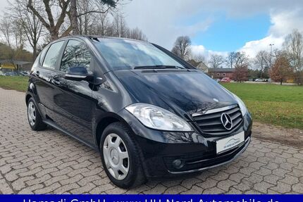 Mercedes-Benz A 160 Gebrauchtwagen