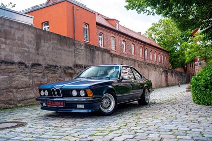 BMW 635 Gebrauchtwagen