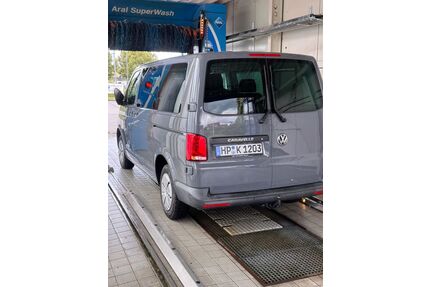 VW T6 Caravelle Gebrauchtwagen