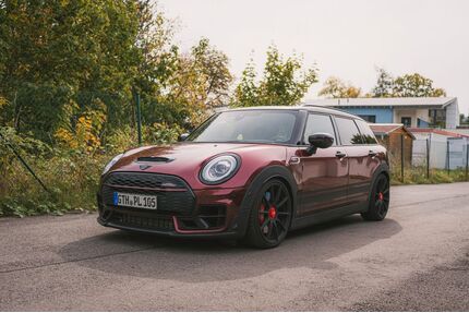 Mini John Cooper Works Clubman Gebrauchtwagen