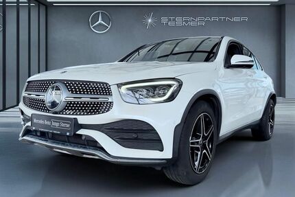 Mercedes-Benz GLC 300 Gebrauchtwagen