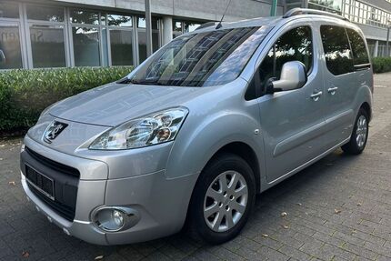 Peugeot Partner Tepee Gebrauchtwagen