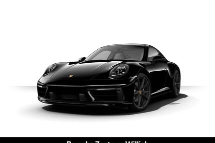 Porsche 992 Gebrauchtwagen