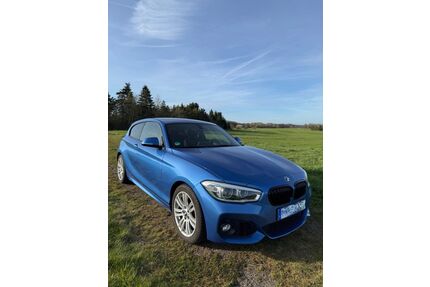 BMW 118 Gebrauchtwagen