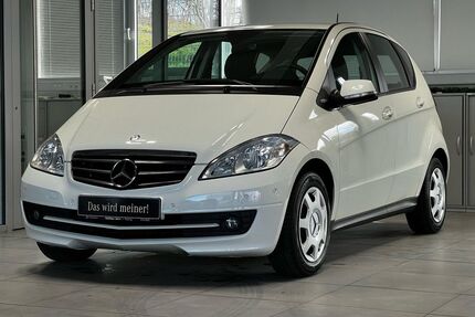 Mercedes-Benz A 160 Gebrauchtwagen