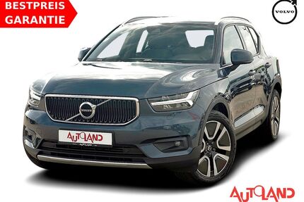 Volvo XC40 Gebrauchtwagen