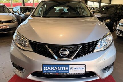 Nissan Pulsar Gebrauchtwagen