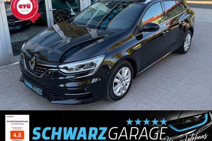 Renault Megane Gebrauchtwagen