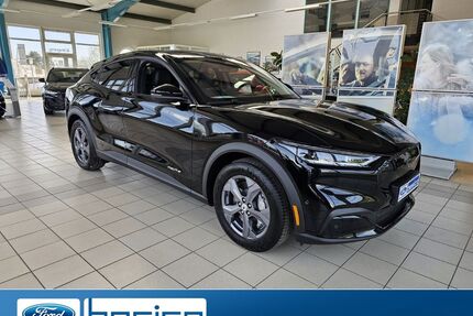 Ford Mustang Mach-E Gebrauchtwagen