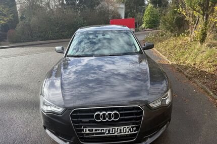 Audi A5 Gebrauchtwagen