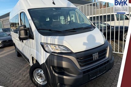 Fiat Ducato Gebrauchtwagen