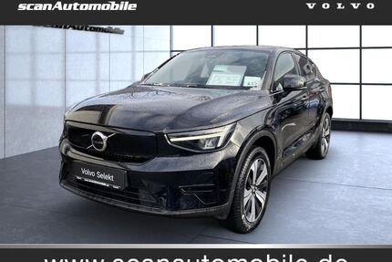 Volvo C40 Gebrauchtwagen