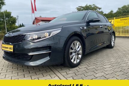 Kia Optima Gebrauchtwagen