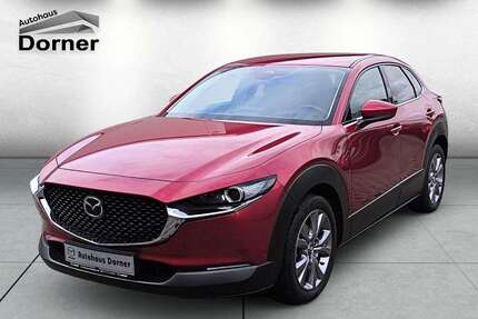 Mazda CX-30 Gebrauchtwagen