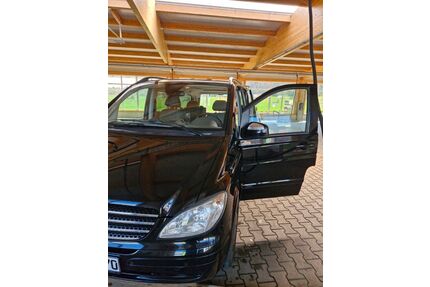 Mercedes-Benz Viano Gebrauchtwagen