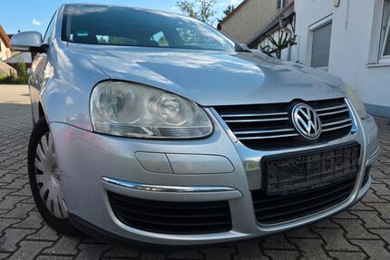 VW Jetta Gebrauchtwagen