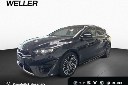 Kia ceed / Ceed Gebrauchtwagen