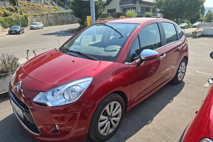 Citroen C3 Gebrauchtwagen