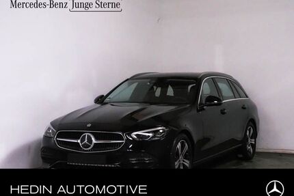 Mercedes-Benz C 200 Gebrauchtwagen