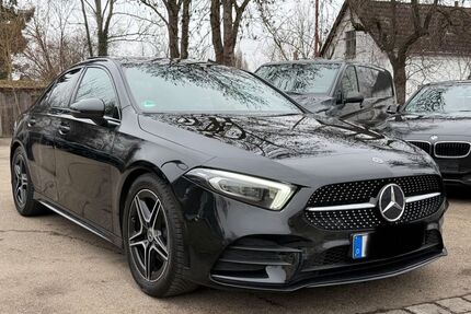 Mercedes-Benz A 200 Gebrauchtwagen