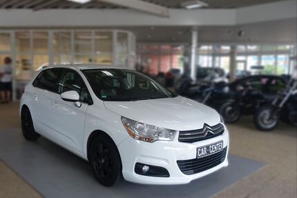 Citroen C4 Gebrauchtwagen