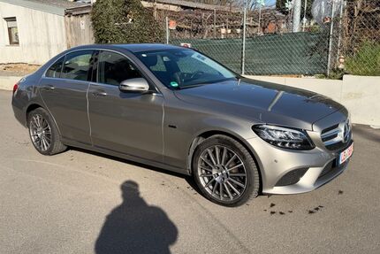Mercedes-Benz C 300 Gebrauchtwagen