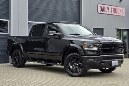 Dodge RAM Gebrauchtwagen