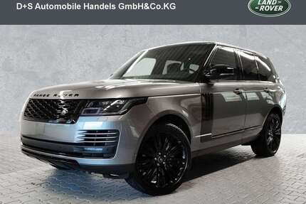 Land Rover Range Rover Gebrauchtwagen