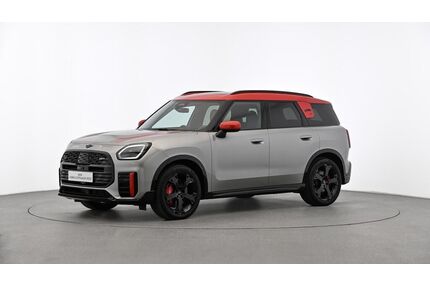 Mini John Cooper Works Countryman Gebrauchtwagen