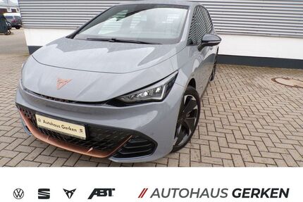 Cupra Born Gebrauchtwagen
