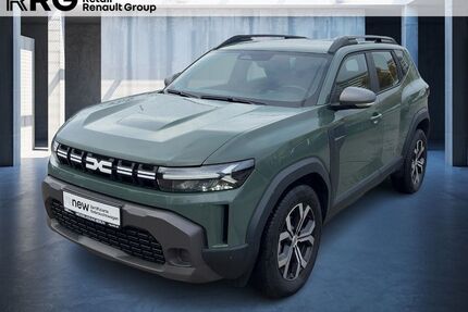 Dacia Duster Gebrauchtwagen