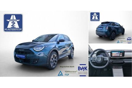 Fiat 600 Gebrauchtwagen