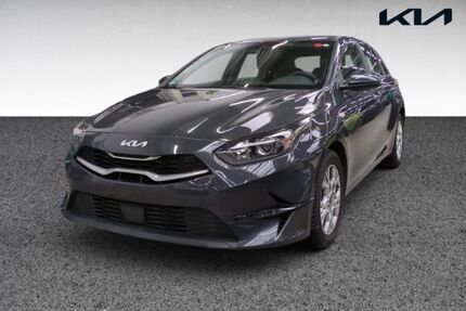 Kia ceed / Ceed Gebrauchtwagen