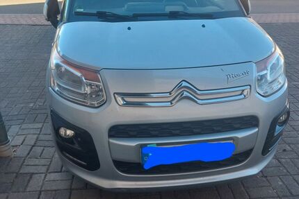 Citroen C3 Picasso Gebrauchtwagen