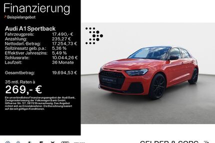 Audi A1 Gebrauchtwagen