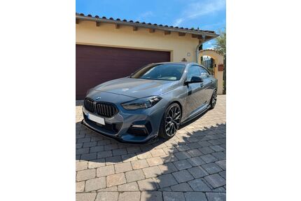 BMW 220 Gran Coupé Gebrauchtwagen
