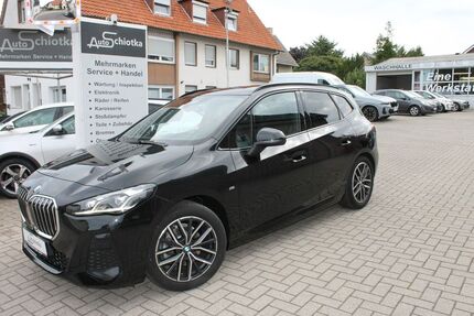 BMW 218 Active Tourer Gebrauchtwagen