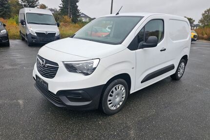 Opel Combo Gebrauchtwagen